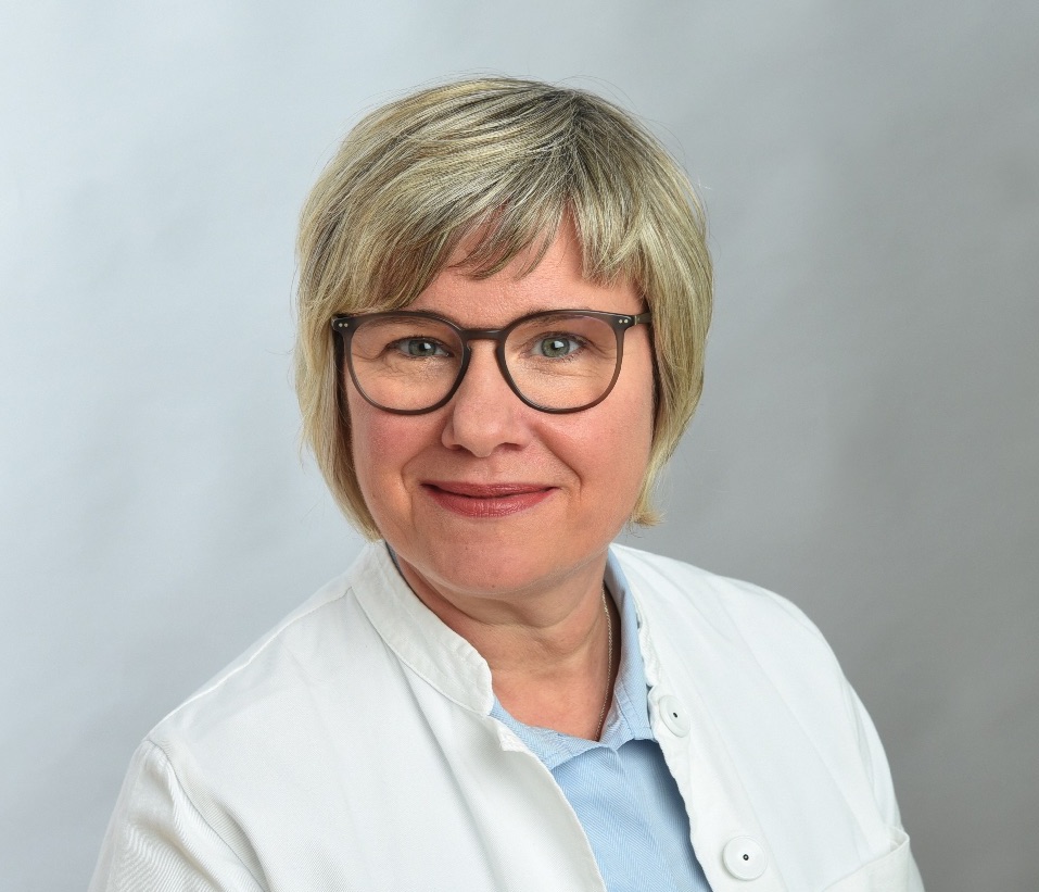 Praxis Dr. med. Kerstin Noll